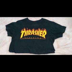 Thrasher T-shirt